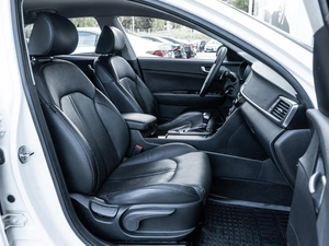 Седан Kia Optima 2017 года, 1660000 рублей, Ставрополь