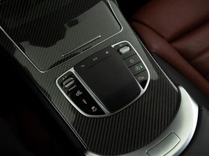 Внедорожник Mercedes-benz GLC-класс AMG Coupe 2021 года, 7877077 рублей, Москва