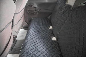Хетчбэк Toyota Passo 2014 года, 799000 рублей, Кемерово