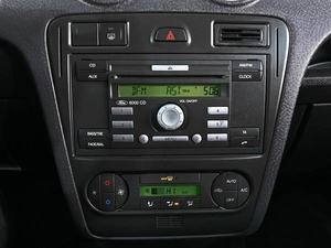 Хетчбэк Ford Fusion 2007 года, 689000 рублей, Аксай