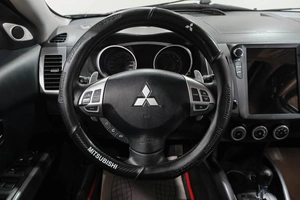 Внедорожник Mitsubishi Outlander 2008 года, 1159000 рублей, Новокузнецк