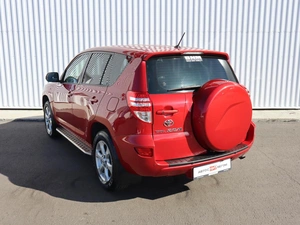 Внедорожник Toyota RAV4 2011 года, 1500000 рублей, Брянск