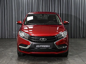 Хетчбэк ВАЗ (LADA) XRAY 2016 года, 799000 рублей, Ставрополь