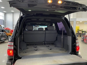 Внедорожник Toyota Land Cruiser 2002 года, 2287000 рублей, Солонцы