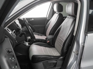 Внедорожник Volkswagen Tiguan 2012 года, 1299000 рублей, Тюмень