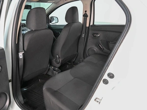 Седан Renault Logan 2019 года, 599000 рублей, Аксай