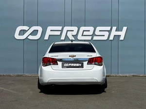 Седан Chevrolet Cruze 2014 года, 782000 рублей, Ижевск