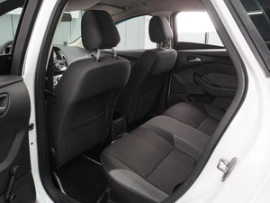 Седан Ford Focus 2012 года, 749000 рублей, Воронеж