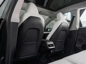 Внедорожник Tesla Model Y 2022 года, 4769000 рублей, Тюмень