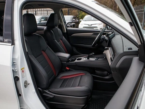 Внедорожник Haval F7 2023 года, 1949000 рублей, Большой Сочи