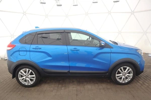 Хэтчбек ВАЗ (LADA) XRAY 2020 года, 1345000 рублей, Орёл