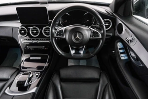 Универсал Mercedes-benz C-класс 2018 года, 2299000 рублей, Красноярск