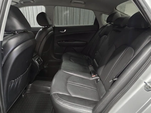 Седан Kia Optima 2016 года, 1565000 рублей, Красноярск