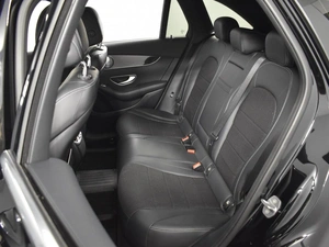 Внедорожник Mercedes-benz GLC-класс 2017 года, 3291900 рублей, Казань