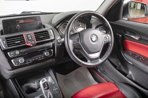 Хетчбэк BMW 1 серия 2015 года, 1769000 рублей, Томск