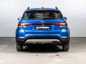 Хетчбэк Kia Rio X-Line 2018 года, 1109000 рублей, Ставрополь