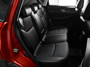 Внедорожник Changan CS35 Plus 2023 года, 1974000 рублей, Воронеж