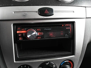 Хетчбэк Chevrolet Lacetti 2010 года, 615000 рублей, Ростов-на-Дону