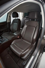 Универсал Volkswagen Passat 2015 года, 1570000 рублей, Красноярск