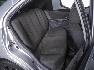 Седан Hyundai Accent 2005 года, 429000 рублей, Ростов-на-Дону