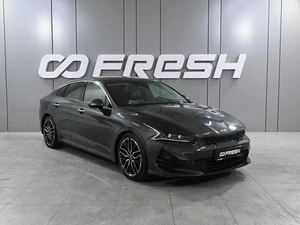 Седан Kia K5 2020 года, 2639000 рублей, Аксай