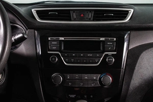 Внедорожник Nissan Qashqai 2014 года, 1179000 рублей, Сургут