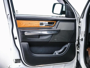 Внедорожник Land Rover Range Rover Sport 2011 года, 1670000 рублей, Красноярск