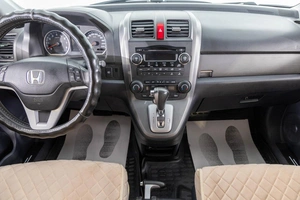 Внедорожник Honda CR-V 2008 года, 1439000 рублей, Барнаул