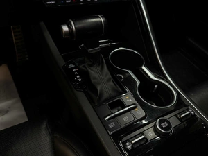 Седан Kia K5 2020 года, 2957000 рублей, Красноярск