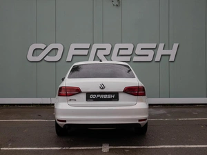 Седан Volkswagen Jetta 2015 года, 1150000 рублей, Большой Сочи