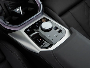 Внедорожник BMW X3 2025 года, 8599999 рублей, Москва