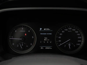 Внедорожник Hyundai Tucson 2019 года, 2150000 рублей, Большой Сочи