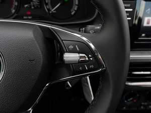 Лифтбек Skoda Rapid 2021 года, 1535000 рублей, Краснодар