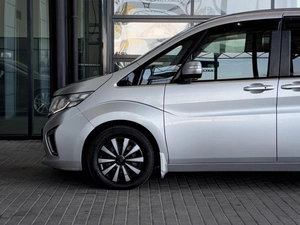 Минивэн Honda Stepwgn 2015 года, 1780000 рублей, Уфа