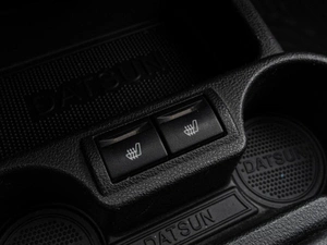 Седан Datsun on-DO 2015 года, 550000 рублей, Краснодар