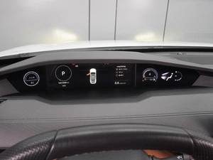 Лифтбек Changan UNI-V 2022 года, 2139000 рублей, Воронеж