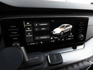 Лифтбек Skoda Octavia 2021 года, 2249000 рублей, Саратов