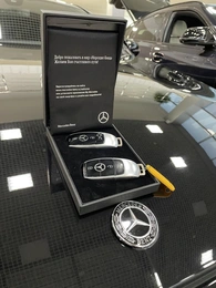 Седан Mercedes-benz E-класс 2019 года, 3497000 рублей, Солонцы