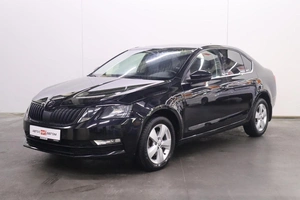 Хэтчбек Skoda Octavia 2020 года, 1910000 рублей, Брянск