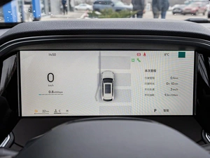 Внедорожник Geely Xingyue L 2025 года, 4390000 рублей, Краснодар