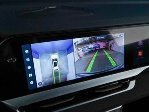 Внедорожник Geely Monjaro 2025 года, 3999077 рублей, Москва