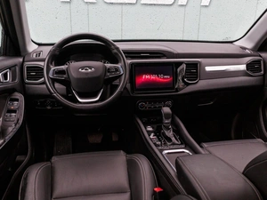 Внедорожник Chery Tiggo 4 2022 года, 1549000 рублей, Большой Сочи