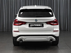 Внедорожник BMW X3 2019 года, 3975000 рублей, Ставрополь