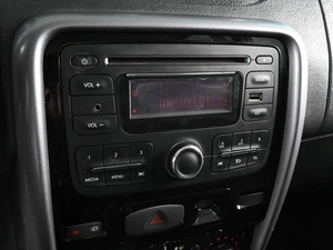 Внедорожник Renault Duster 2012 года, 1010000 рублей, Аксай