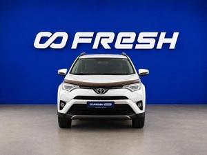 Внедорожник Toyota RAV4 2019 года, 2749325 рублей, Москва