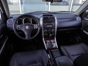 Внедорожник Suzuki Grand Vitara 2008 года, 649000 рублей, Нижний Новгород