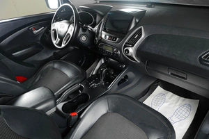 Внедорожник Hyundai ix35 2012 года, 1229000 рублей, Тюмень