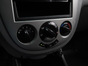 Седан Chevrolet Lacetti 2010 года, 489000 рублей, Воронеж