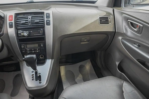 Внедорожник Hyundai Tucson 2005 года, 769000 рублей, Барнаул