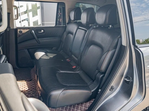 Внедорожник Nissan Patrol 2014 года, 2920000 рублей, Краснодар